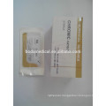 Nature Absorbable Twisted plain catgut sutures with needle